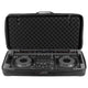 Odyssey BMDDJGRV6DLX Deluxe EVA Soft Case for AlphaTheta DDJ-GRV6 - Lid Compartment – view 2