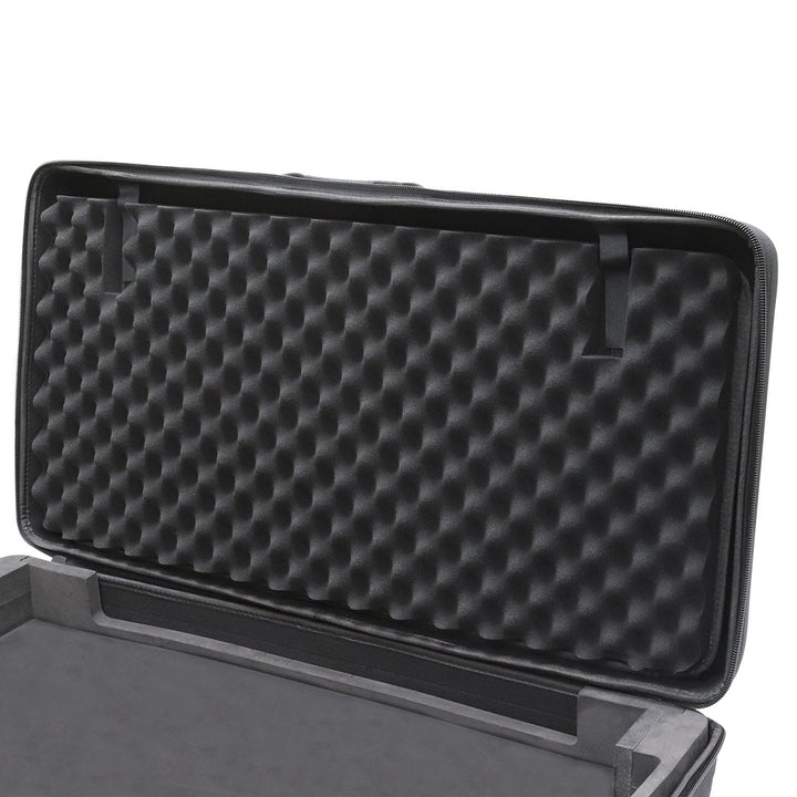 Odyssey BMDDJGRV6DLX Deluxe EVA Soft Case for AlphaTheta DDJ-GRV6 - Lid Compartment – view 3