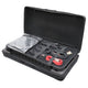 Odyssey BMDDJGRV6DLX Deluxe EVA Soft Case for AlphaTheta DDJ-GRV6 - Lid Compartment – view 4