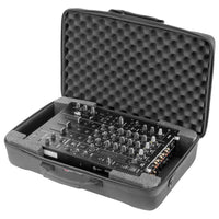 Odyssey BMDJMV5 EVA Molded Soft Case for AlphaTheta DJM-V5