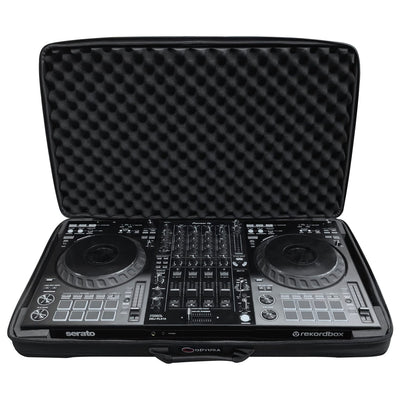 Odyssey Odyssey BMFLX10 EVA Molded Soft Case for Pioneer DDJ-FLX10