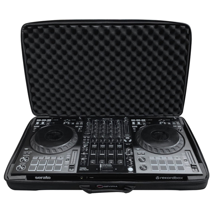 Odyssey BMFLX10 EVA Molded Soft Case for Pioneer DDJ-FLX10