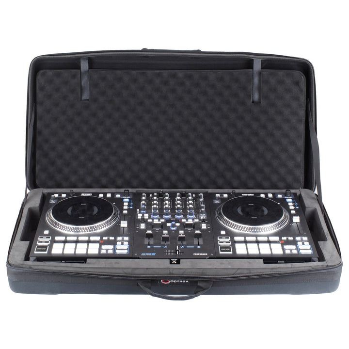 Odyssey Odyssey BMPERFORMERDLX Deluxe EVA Soft Case for Rane Performer - Controller Cases
