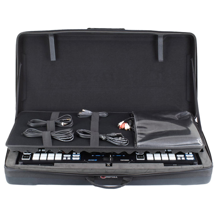 Odyssey Odyssey BMPERFORMERDLX Deluxe EVA Soft Case for Rane Performer - Controller Cases