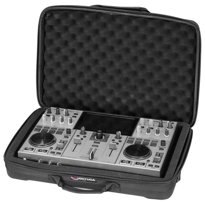 Odyssey Odyssey BMPRIMEGO EVA Molded Soft Case for Denon DJ Prime Go