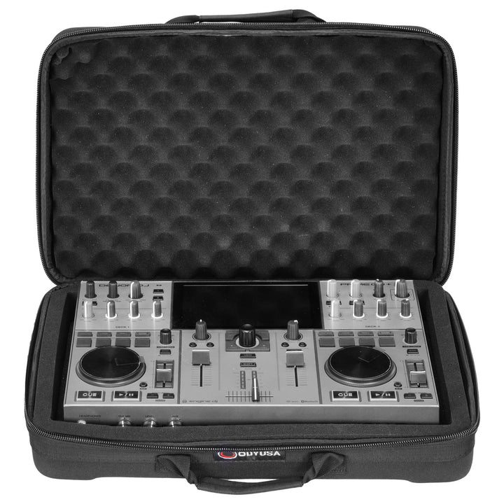 Odyssey BMPRIMEGO EVA Molded Soft Case for Denon DJ Prime Go – view 2