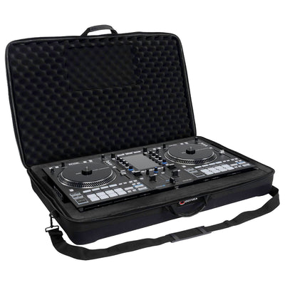 Odyssey Odyssey BMRANESYSTEMONE EVA Molded Soft Case for RANE System One