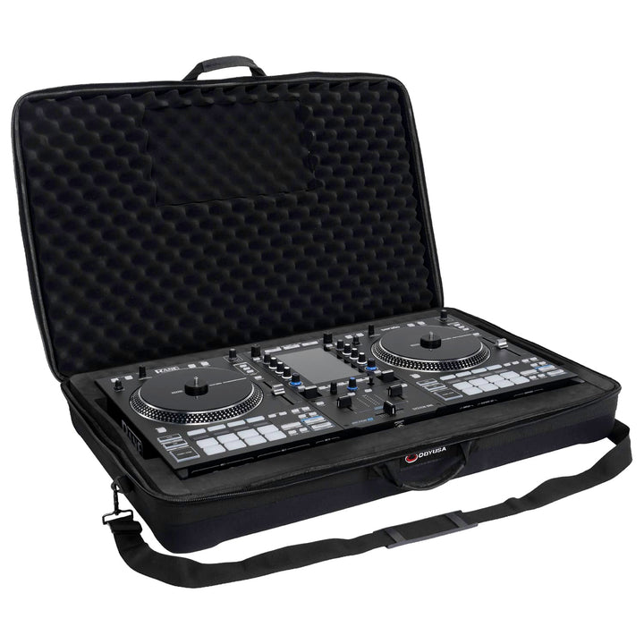Odyssey BMRANESYSTEMONE EVA Molded Soft Case for RANE System One