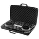 Odyssey BMREV5 EVA Molded Soft Case for Pioneer DJ DDJ-REV5