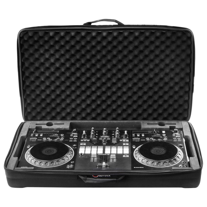 Odyssey BMREV5SSD EVA Soft Case for Pioneer DJ DDJ-REV5 - with SSD Compartments – view 2
