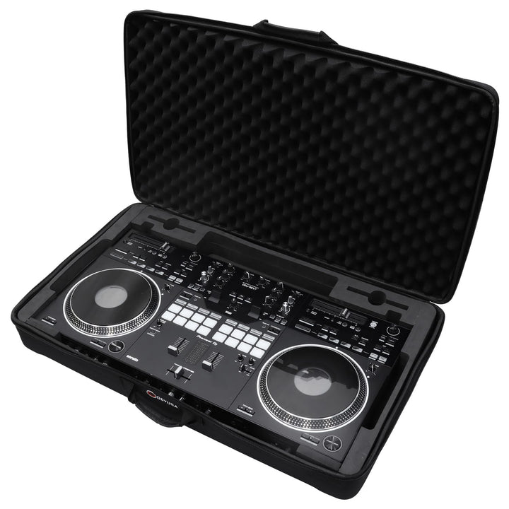 Odyssey BMREV7SSD EVA Soft Case for Pioneer DJ DDJ-REV7 - with SSD Compartments