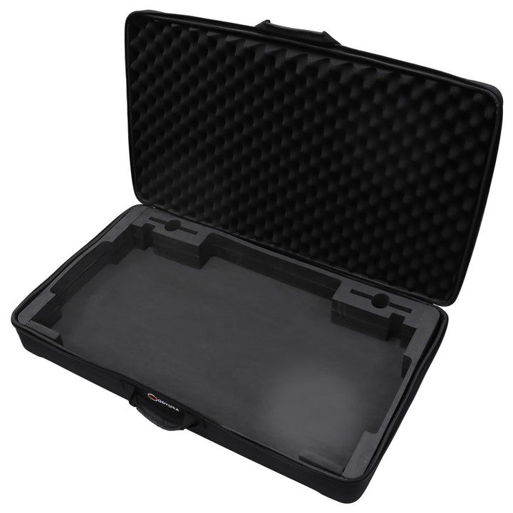 Odyssey BMREV7SSD EVA Soft Case for Pioneer DJ DDJ-REV7 - with SSD Compartments – view 2