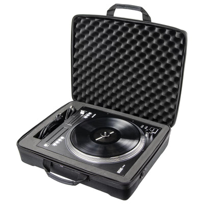 Odyssey Odyssey BMSRANE12TOUR EVA Molded Soft Case for RANE Twelve