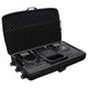 Odyssey BMXDJAZW EVA Molded Soft Case for AlphaTheta XDJ-AZ - with Wheels
