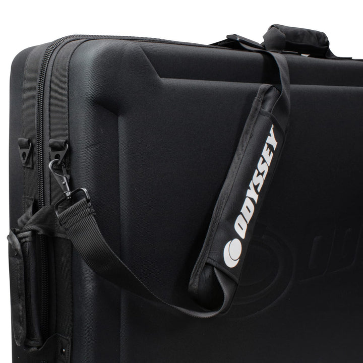 Odyssey BMXDJAZW EVA Molded Soft Case for AlphaTheta XDJ-AZ - with Wheels – view 4