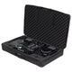 Odyssey BMXDJRX3 EVA Molded Soft Case for Pioneer DJ XDJ-RX3