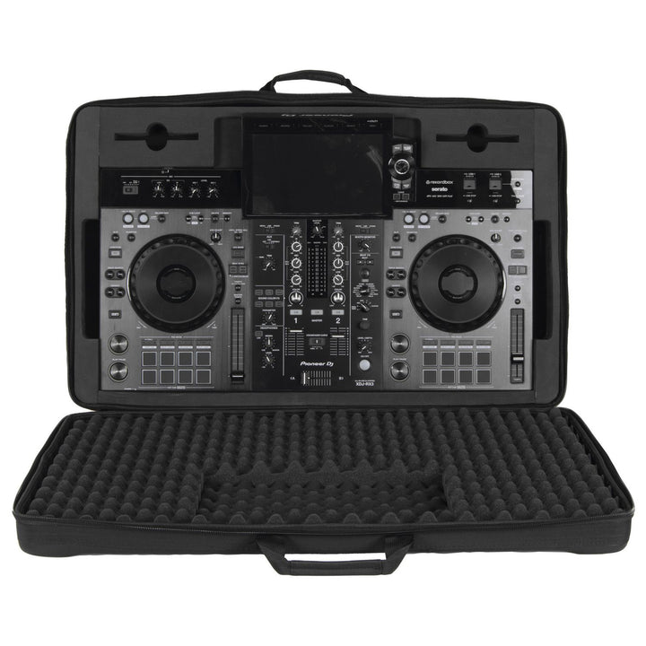Odyssey BMXDJRX3 EVA Molded Soft Case for Pioneer DJ XDJ-RX3 – view 4