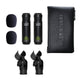 Lewitt LCT040MP Stereo pair of LCT040MATCH small diaphragm condenser microphones