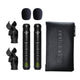Lewitt LCT140MP Stereo pair of small diaphragm condenser microphones