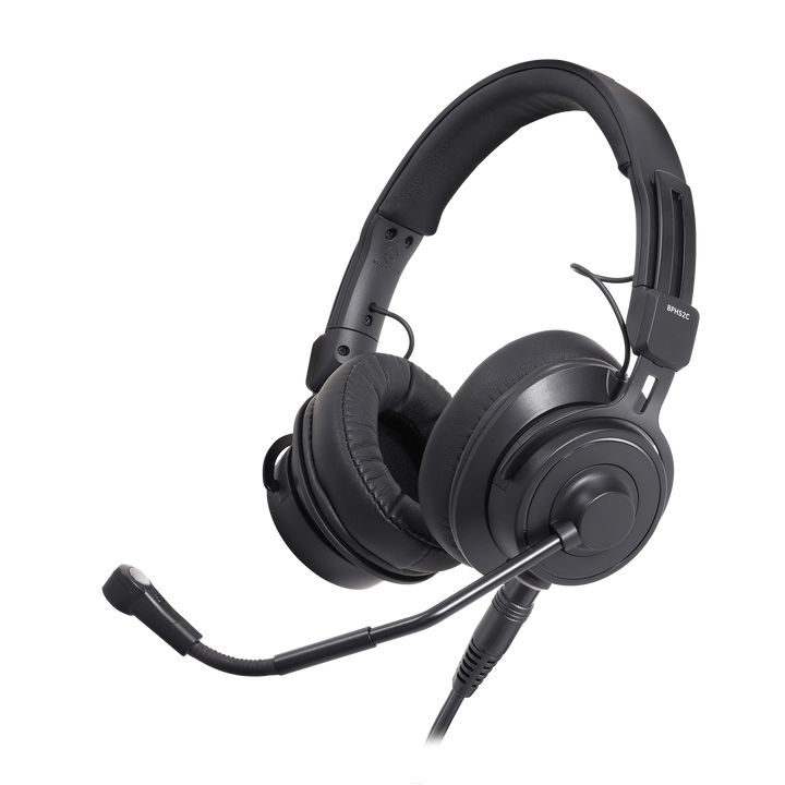 Audio-Technica BPHS2CA