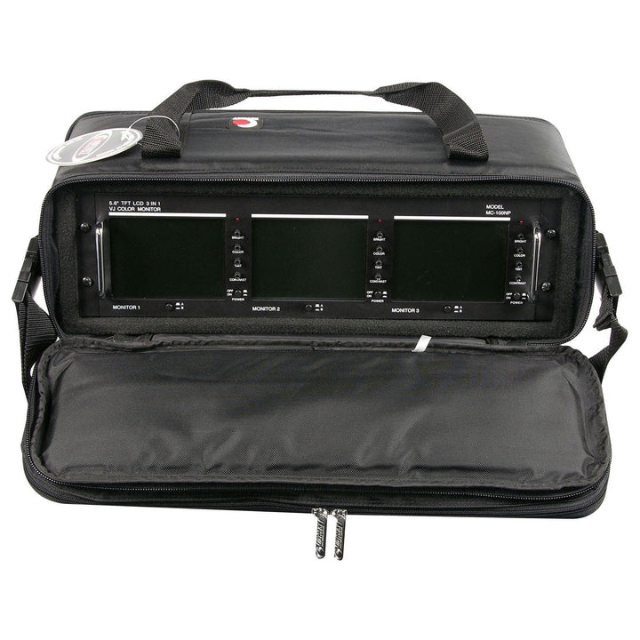 Odyssey BR308