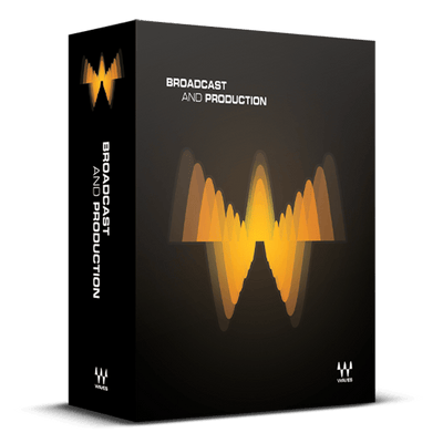 WAVES Waves Broadcast & Production