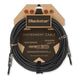 Blackstar Blackstar Standard Instrument Cable (6 m, Straight/Straight)