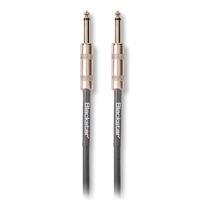 Blackstar Blackstar Standard Instrument Cable (6 m, Straight/Straight)