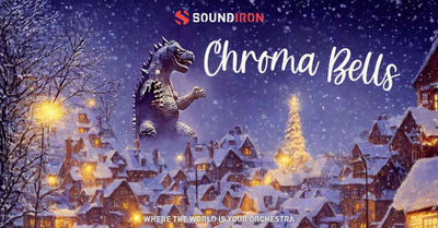 Soundiron Chroma Bells