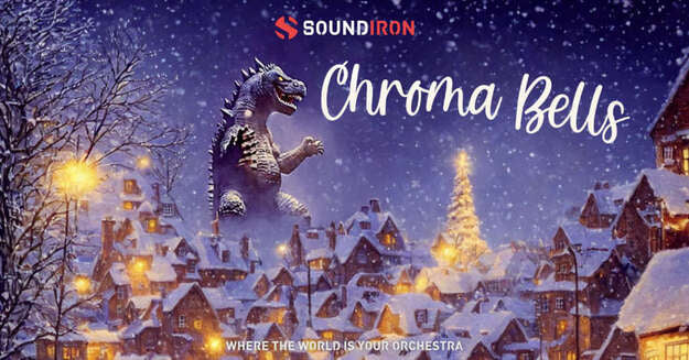 Soundiron Chroma Bells