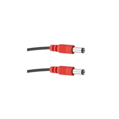 Voodoo Lab Voodoo Lab PABAR Ac Cable With 25Mm Straight Barrel -18