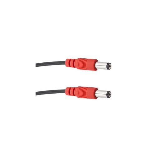 Voodoo Lab Voodoo Lab PABAR Ac Cable With 25Mm Straight Barrel -18