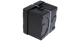 SKB SKB 1SKB DM1214 Marching Snare Drum Case (Black) - Instrument Cases