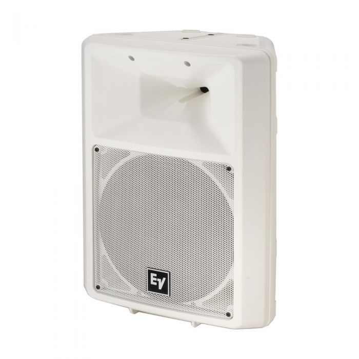Electro-Voice Electro-Voice SX100+WE 12in 2-Way Passive Loudspeaker - 200W- White