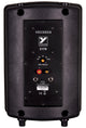 Yorkville Yorkville Coliseum C170 8" Installation Speaker, Black