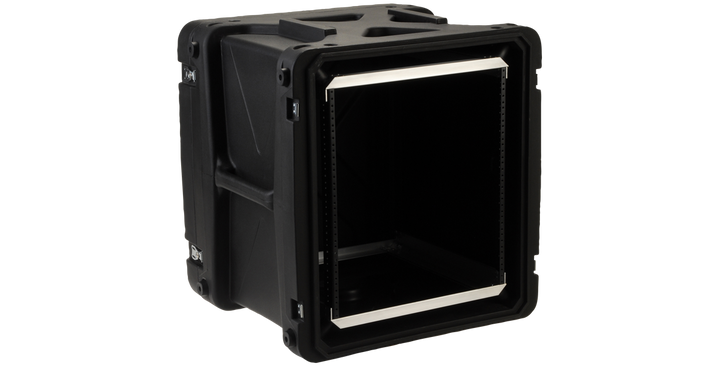 SKB SKB 1SKB-R912U20 20-inch Deep rSeries Shock Rack (Black) - Cases & Transport Accessories