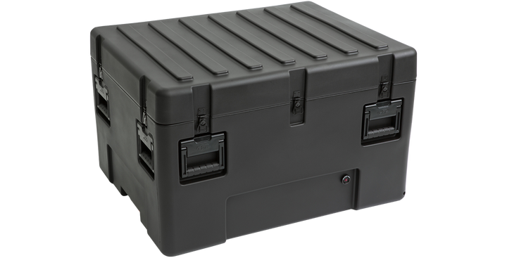 SKB SKB rSeries 3426-19 Case (Black, Empty) - Cases & Transport Accessories