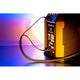 ADJ AC to XLR Audio Combo Cable - 25ft