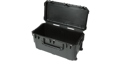 SKB SKB iSeries 2914-15 Waterproof Utility Case (Black) - Cases & Transport Accessories