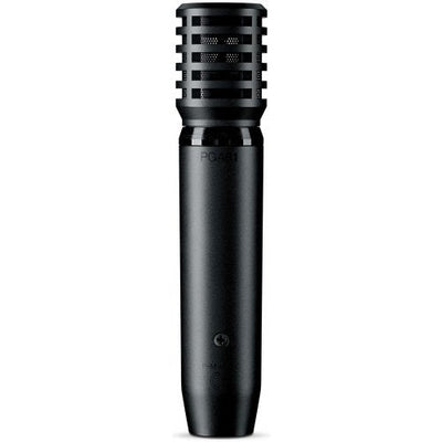 Shure PGA81-XLR