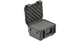 SKB SKB iSeries 0907-6 Case (Black, Cubed Foam) - Cases & Transport Accessories