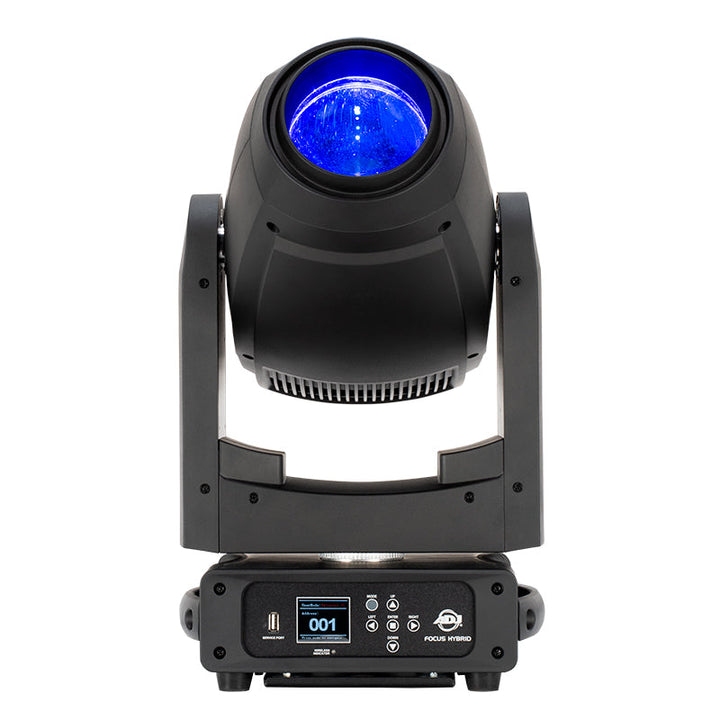 ADJ Hybrid Moving Head with 200W LED