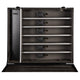 ADJ 6 x ELECTRAPIX-BAR-8 Fixtures with Charging Case