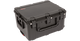 SKB SKB iSeries 2620-13 Waterproof Utility Case (Black, Cubed Foam) - Cases & Transport Accessories