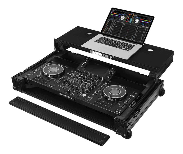 Odyssey 810SC4M