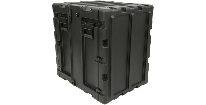 SKB SKB 3RS-14U20-22B rSeries 14U 20 Deep Shock Rack (Black) - Cases & Transport Accessories