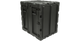 SKB SKB 3RS-14U20-22B rSeries 14U 20 Deep Shock Rack (Black) - Cases & Transport Accessories