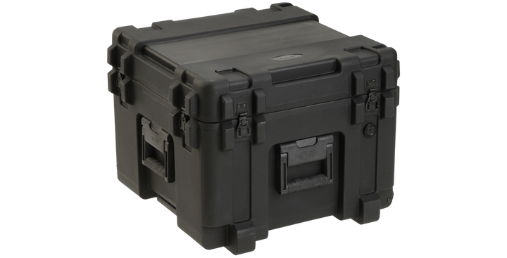 SKB SKB rSeries 1919-14 Case (Black, Cubed Foam) - Cases & Transport Accessories