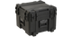 SKB SKB rSeries 1919-14 Case (Black, Empty) - Cases & Transport Accessories