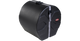 SKB SKB 1SKB-D1618 Floor Tom Case (Black) - Cases & Transport Accessories